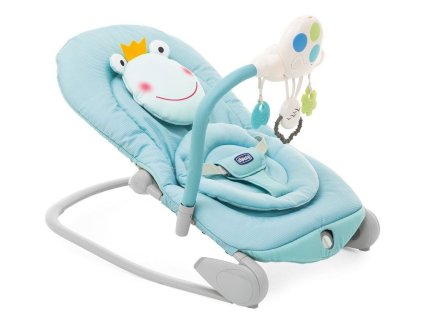 chicco bollon frog