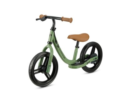 kinderkraft odrazedlo space deep light green