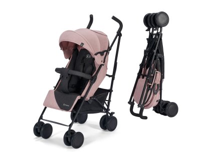 KSSIES00PNK0000 kinderkraft golfky siesta