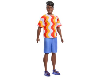 ken barbie