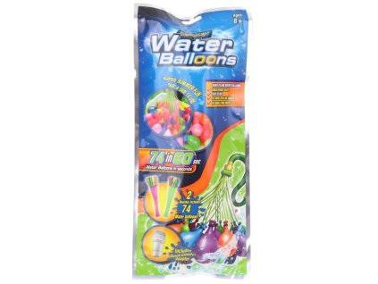 89585 vodni bomby