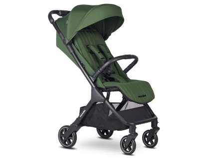 EASYWALKER Jackey2 kocarek deep green