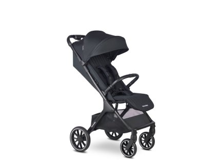 easywalker kocarek sportovni jackey2 xl midnight black