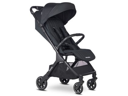 EASYWALKER Jackey2 kocarek midnight black