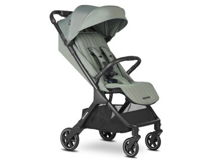 EASYWALKER Jackey2 kocarek agava green