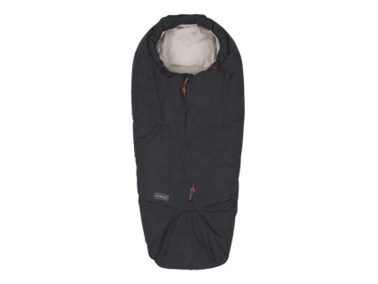 voksi adventure black celorocni perovy fusak 105cm