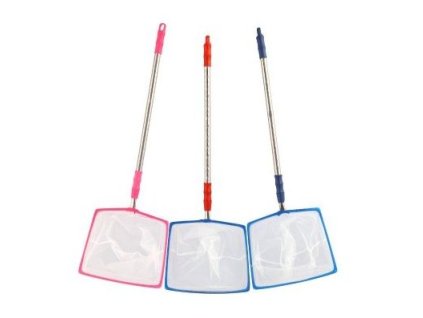 sitka na hmyz teleskopicka kov plast 67cm prumer 21cm