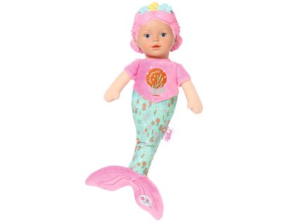 zapf baby born for babies morska vila 35 cm