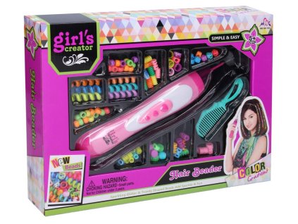 girls creator