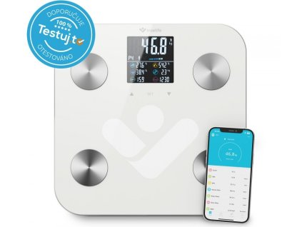 truelife fitscale w6 bt TLFSW6BT osobni vaha