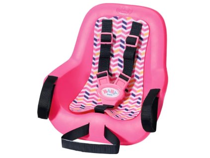 834329ZAP zapf sedacka na kolo baby born 4