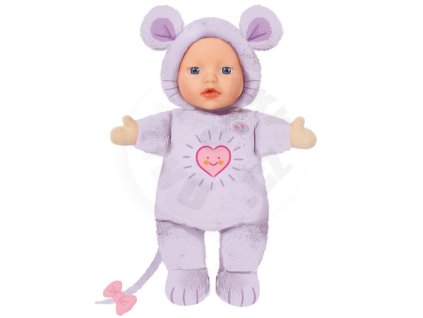 836590 baby born for babies myska 26 cm