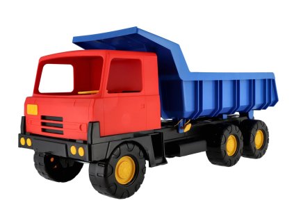 detske auto TATRA 815 CERVENO MODRA