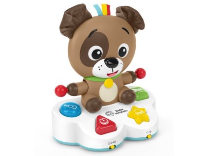 BABY EINSTEIN Hračka hudební vzdělávací Drum & Learn Dean