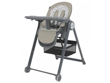 espiro penne jidelni zidlicka 107 Warm grey