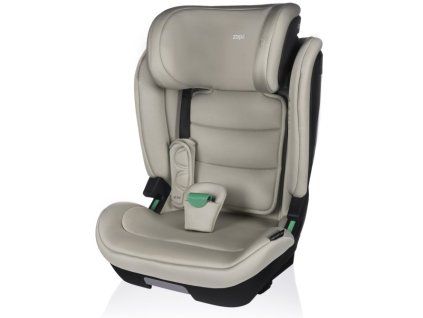 zopa matrix i size autosedacka 100 150cm Boss grey