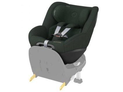 maxi cosi pearl 360 pro authentic green autosedacka 61 105cm