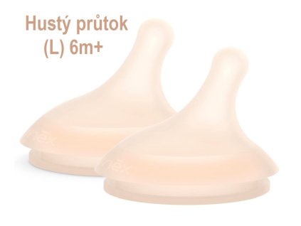 SUAVINEX ZERO ZERO anti koliková savička L
