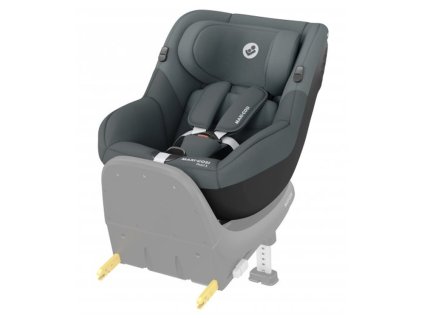 maxi cosi pearl s tonal graphite autosedacka 61 105cm