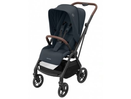 maxi cosi leona 2 essential graphite sportovni kocarek