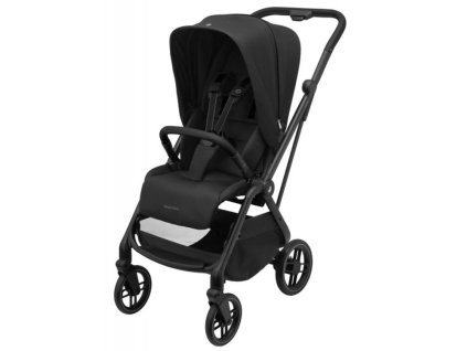 maxi cosi leona 2 twillic black sportovni kocarek