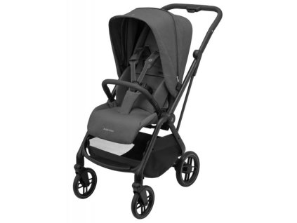 maxi cosi leona 2 twillic graphite sportovnni kocarek