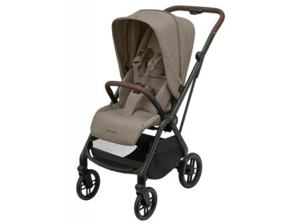 maxi cosi leona 2 twillic truffle sportovni kocarek