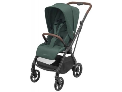 maxi cosi leona 2 twillic green sportovni kocarek