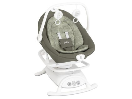 joie sansa 2in1 2026 palms multifunkcni houpatko do 13kg