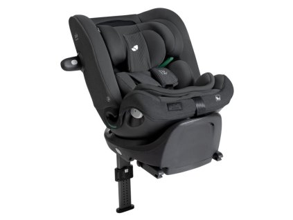 joie i spin xl 2025 signature ebony autosedacka 40 150 cm