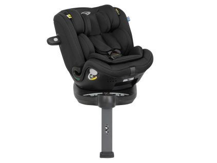 graco turn2me grow 2025 midnight autosedacka 40 125cm