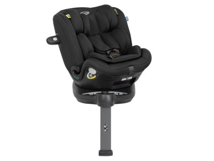 graco turn2me grow midnight autosedacka 40 125cm