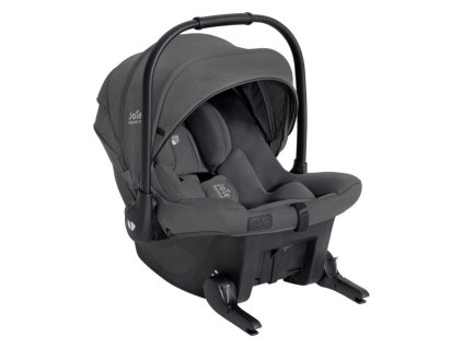 joie sprint 2026 signature ebony autosedacka 40 75 cm s isofix