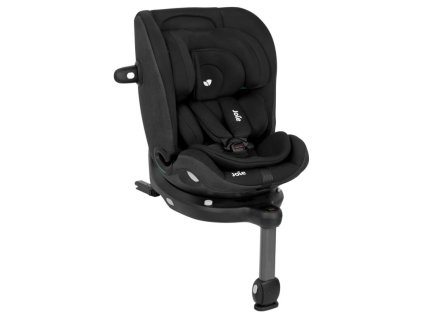 joie i pivot grow 2025 shale autosedacka 40 135 cm