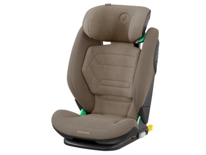 maxi cosi rodifix pro 2 i size authentic truffle autosedacka 100 150cm