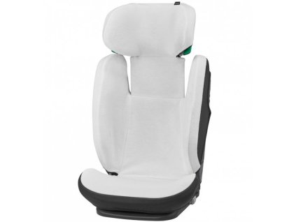 maxi cosi letni potah rodifix pro rodifix s i size organic cotton white
