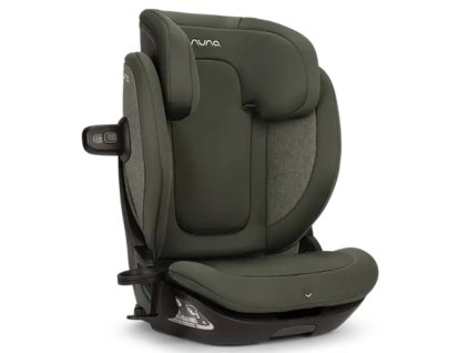 nuna aace lx forest autosedacka 100 150 cm 3
