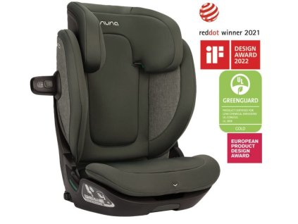3162L NUNA AACE LX Forest autosedačka