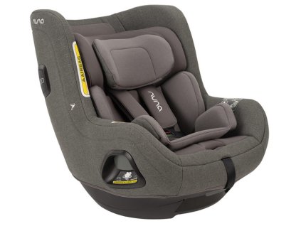 nuna todl next thunder autosedacka 40 105 cm