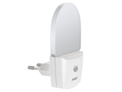 reer led nocni svetlo se senzorem bile