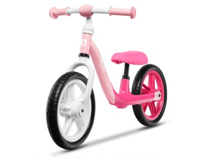 lionelo alex bublegum balance bike