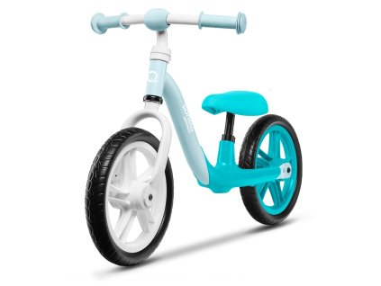 lionelo alex turquoise balance bike