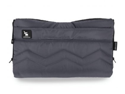 Cottonmoose rukavnik CLASSIC darkgrey