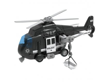21550 city servis rescue helikoptera policie 1 16 na baterie