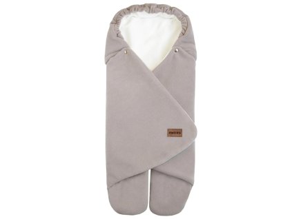 emitex zavinovacka zoe cappuccino smetana