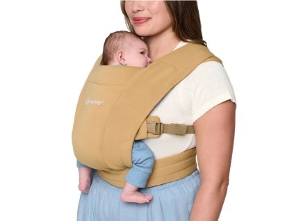 ergobaby embrace camel