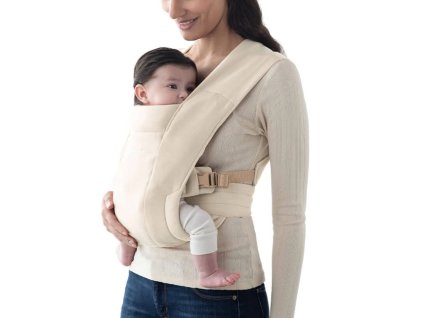 ergobaby embrace creme
