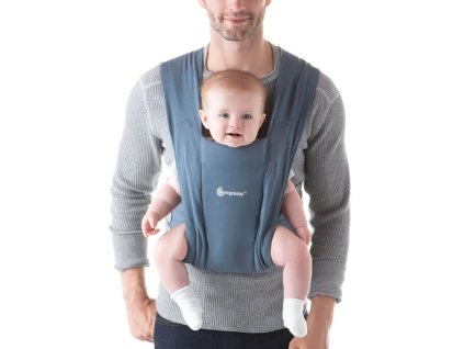 ergobaby embrace oxfotd blue 1