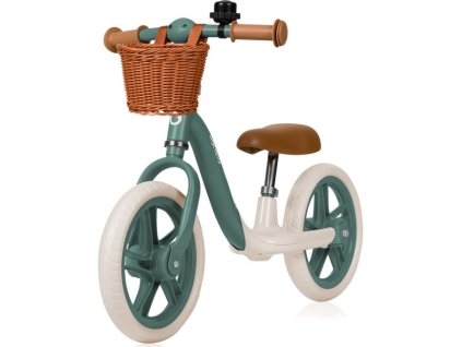 Lionelo ALEX PLUS odrazedlo green forest