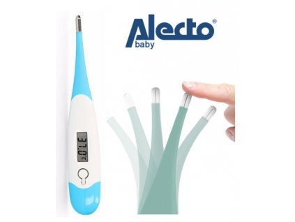 22987 alecto digitalni teplomer blue bc 13bw